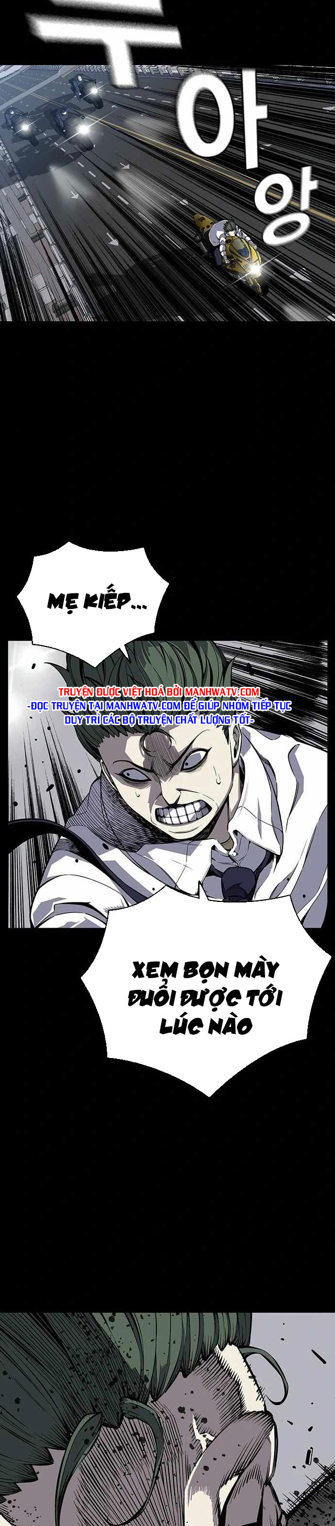 Đọc truyện King game - Trò chơi vương giả - Chap 3